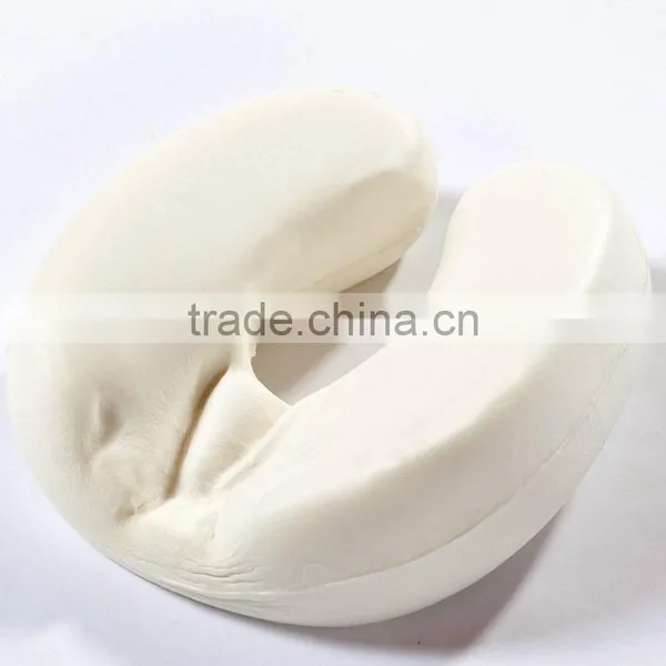 TP0041 Fashional U Shape Memory Personalized Travel Neck Pillow photo-4