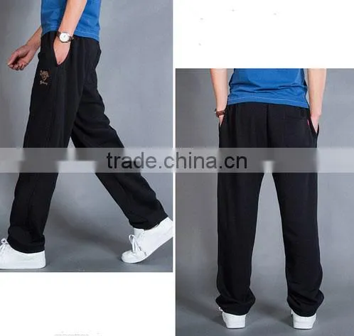 Jiangxi China Wholesale Professional Good Quality Cheap Pants Cotton photo-2