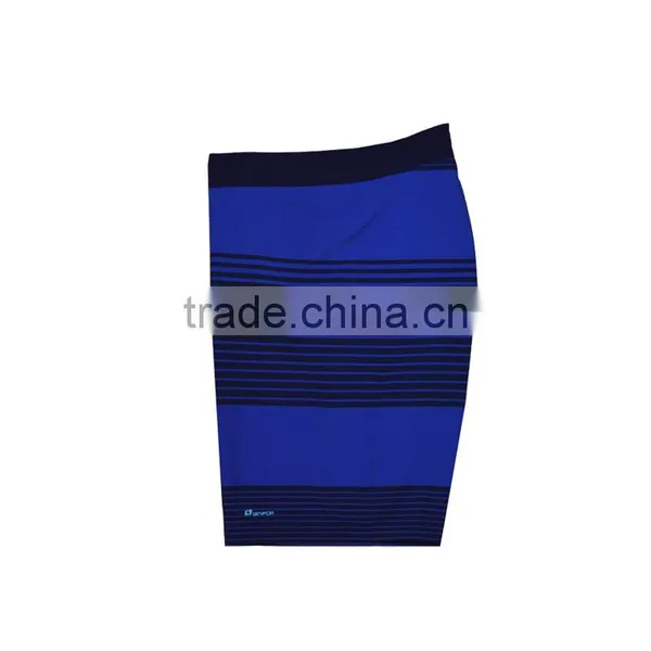 High Quality Men Sublimation Surf Board Shorts photo-4