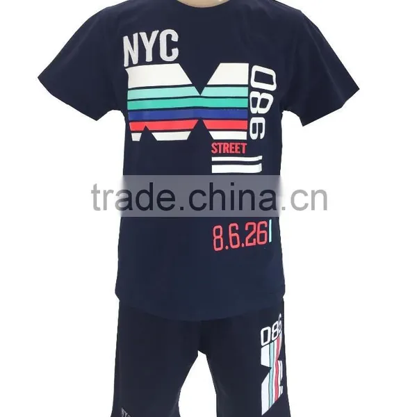 Fashion Boy Clothes Style Boutique Kids Clothes photo-2