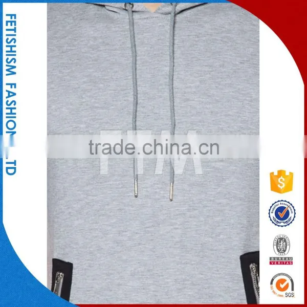 China Manufacturer OEM Fitted T-shirt photo-5