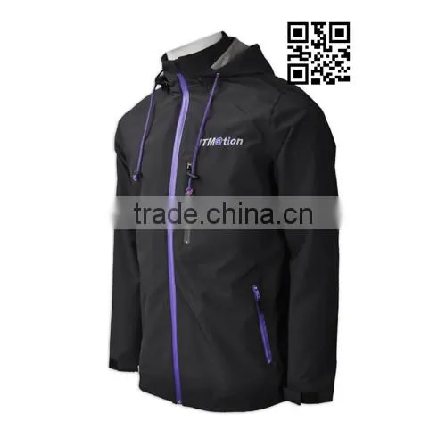 Super Warm Windproof and Waterproof Winter Coloful Ski Jacket photo-2