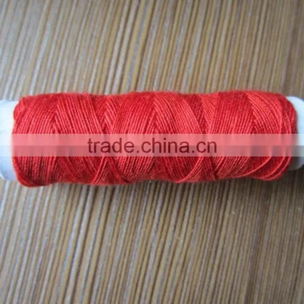 Polyester Sewing Thread 402 CHEAP PRICE photo-2
