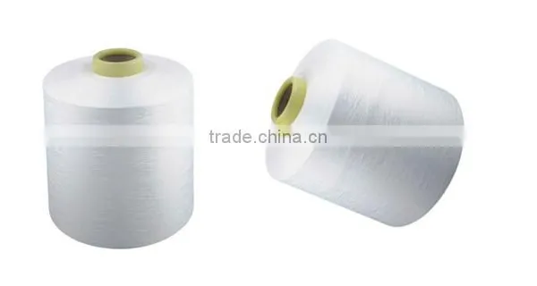 Nylon 6 Twisted Yarn photo-5