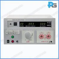 Digital Bridge Meter for Inductance Capacitance Resistance Testing photo-3