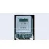 Single Phase Electronic PLC Energy Meter