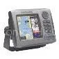 Lowrance HDS-5 Base Multifunction Fishfinder Chartplotter 140-32