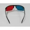 Popular Red Cyan 3D Glasses for Movie photo-3