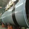 Manufacturing Rotary Kiln Used for Linme Kiln