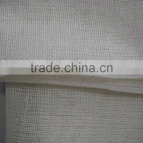 90 GSM Woven Aramid Scrim Fabric for Aramid Needle Felt photo-4