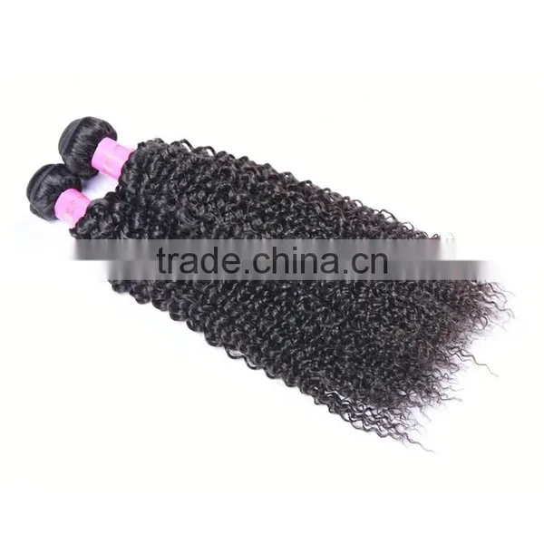 Wholesale Virgin Hair, Virgin Ideal Tangle Free Crochet Braids With Human Hair, 100 European Remy Virgin Human Hair Weft photo-2