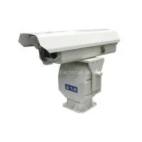 FY-SP50 Heavy-duty Pan Tilt photo-2