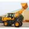 Construction Engineering Machine Wheel Loader photo-3