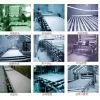 Gypsum Slate Production Line