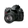 Nikon D700 Digital SLR W/24-120 AFS VR Nikkor Lens