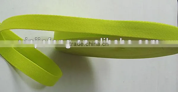 Various Size Bias Binding Tape