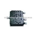 GSM/DCS/WCDMA Tri-band Cominber
