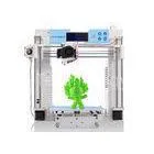 1.75mm Digital 3D Printer Machine , Reprap Prusa Metal Frame 3D Printer