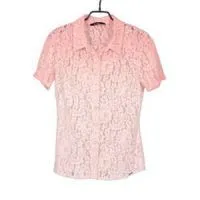 Ladies\' Lace Blouse