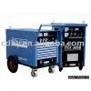 Thyristor Controlled DC Stick Welding Machines