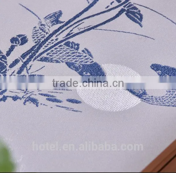 Wedding Banquet Table Cloth photo-4