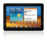 SAMSUNG Galaxy Tab 10.1 Tablet - Metallic Gray NVIDIA Tegra 2 1.00GHz 10.1\\