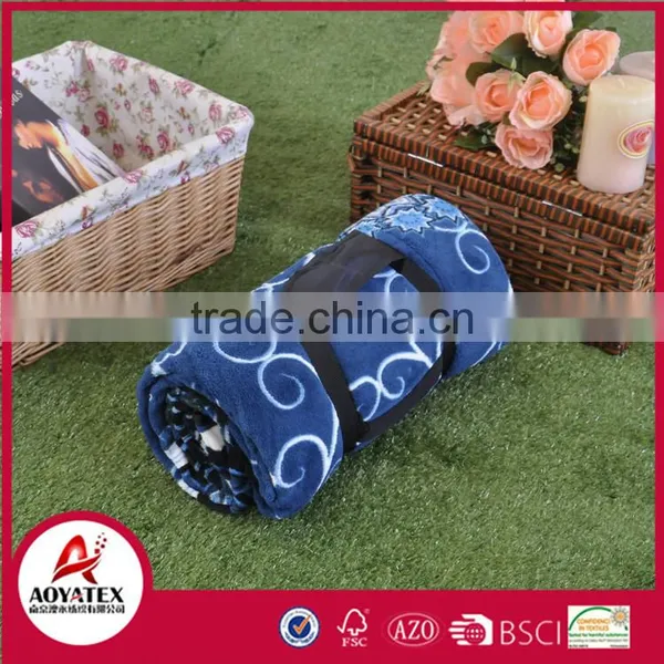 High Quality Waterproof Outdoor Leisure Floor Acrylic Camping Mat photo-5