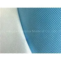 High Quality Econimocal ASTM Roofing Synthetic Underlayment Breathable Membrane photo-2