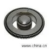 Gas Ware Fittings