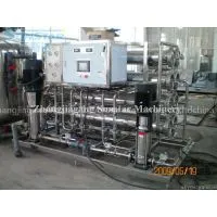 Water Treatment