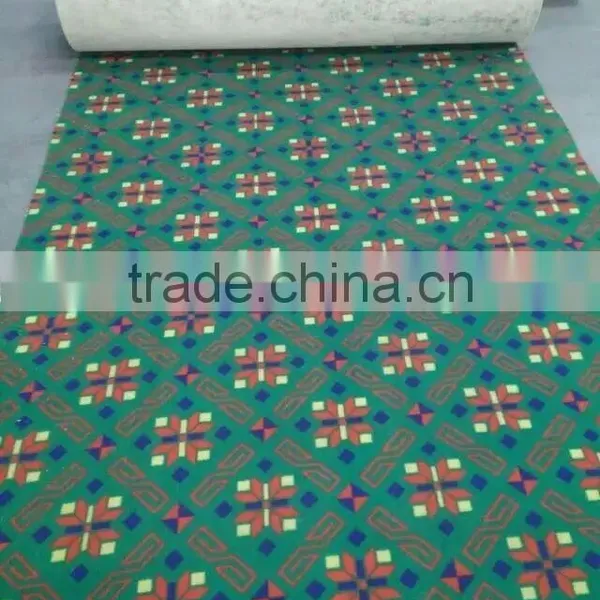 OEM Design Custom Printed Carpet Good Price Digital Printed Wall to Wall Carpet Printed Carpet photo-3