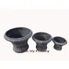 Light Cement Planter New Design