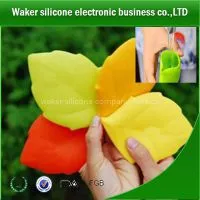 Silicone Pocket Cup