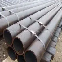 20# Seamless Pipe Used for Water