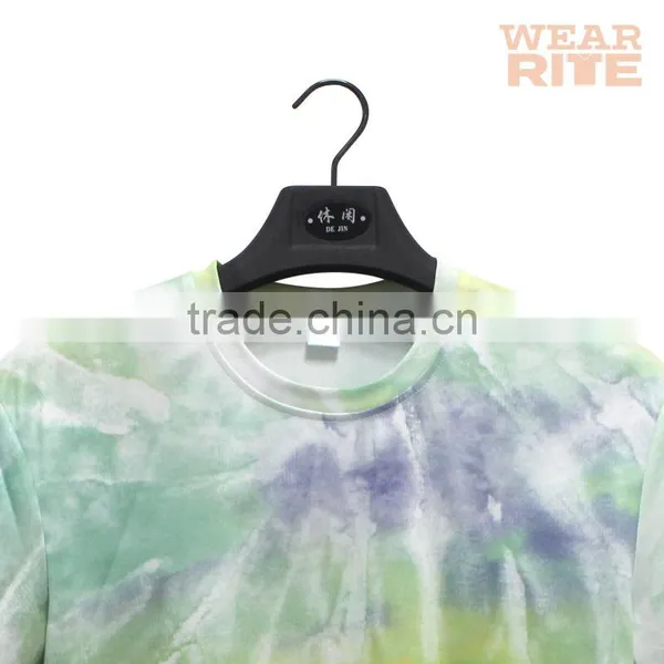 Printing White 100 Polyester Sublimation t Shirt photo-3