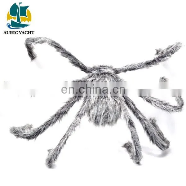 Direct Factory Price Top Quality Inflatable Halloween Color Spider photo-3