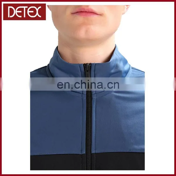 2017 New Clothing Fashion Apprael Coat Pant Men Sports Suit photo-4