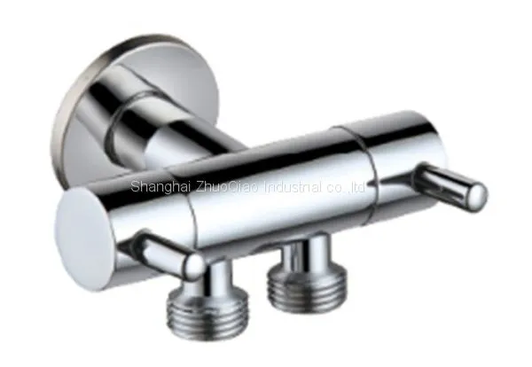 Brass Shattaf Diverter