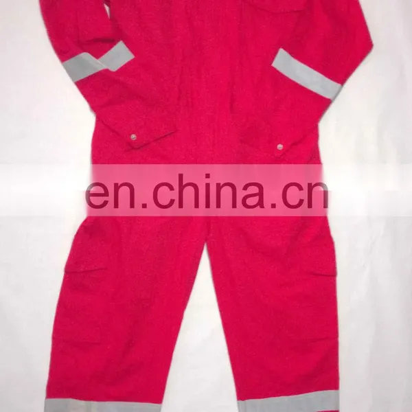 firefighter clothing