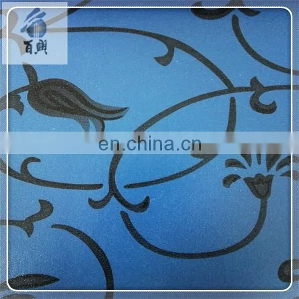 Wholesale Pvc Leather for Bag photo-2