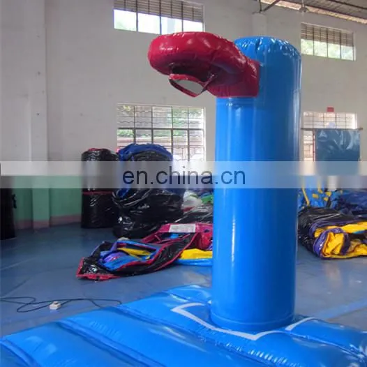 Inflatable Sport Games,Inflatable Bungee Run Game For Adult photo-4