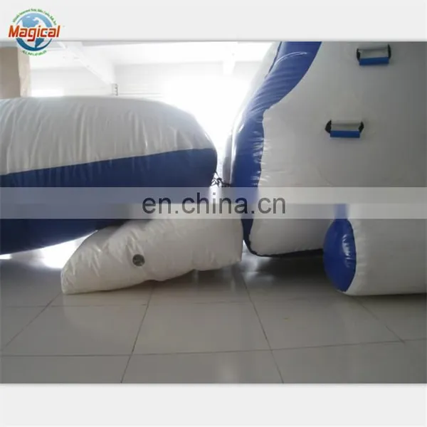 Inflatable Water Slide Launcher photo-3