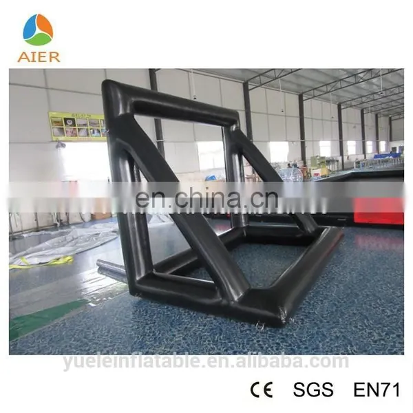 Outdoor Inflatable Screen Inflatable Movie Screen for Sale photo-3