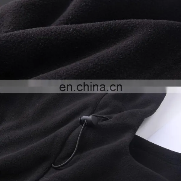Factory Price Outdoor Thickening Face Mash Velvet Cap Warm Windbreak Riding Hat photo-3