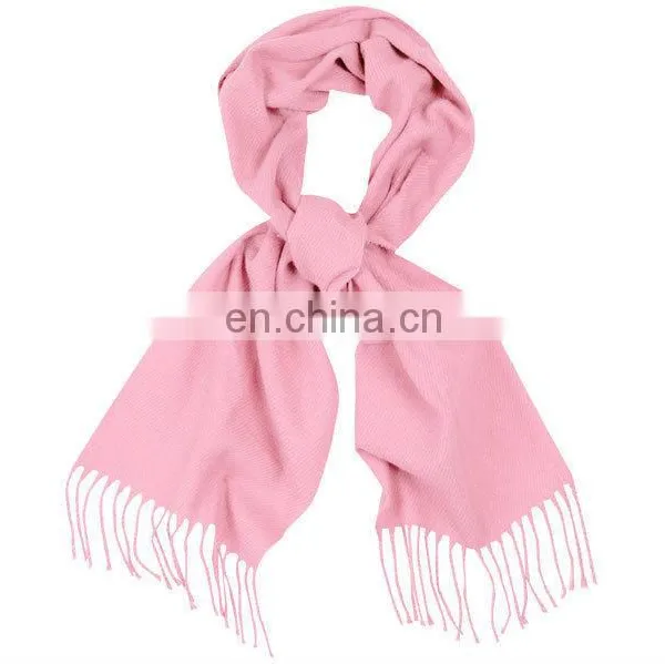 Cashmere Scarf Custom Print Wholesale Prices photo-5
