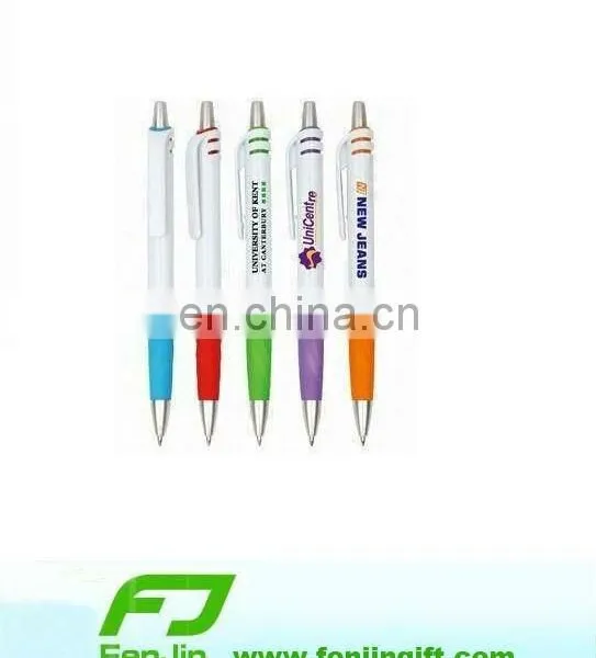 Promotional Plastic Ball Pen