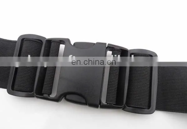 Waterproof Elastic Adjustable Running Waist Bag photo-3