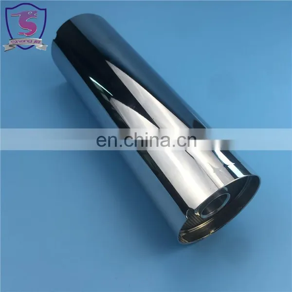 China Custom Stainless Steel Sheet Metal Stamping Parts Fabrication photo-4