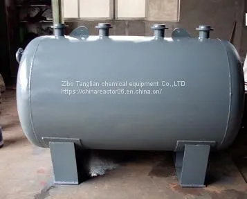 Glass Lined Tank photo-3