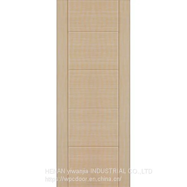 Waterproof Interior Door Skin Manufacturer photo-3